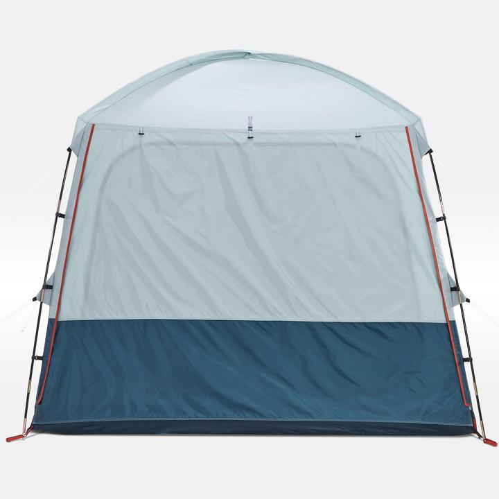 Produktbild Quechua Arpenaz Base (Kuppelzelt, 7.95 kg, 6 Personen)