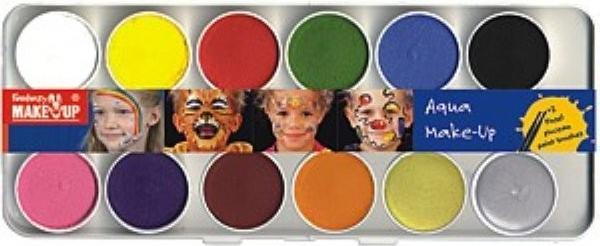 Produktbild Kreul Fantasy Make Up