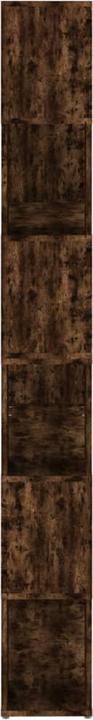 Image du produit VidaXL Delinda (100 x 24 x 188 cm)