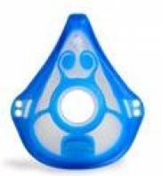 Actual product image PARI Kindermaske soft Spiggy