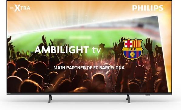 Produktbild Philips Ambilight Xtra 55PML9019 4K Quantum Dot (55", LED, 4K)