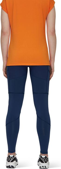 Produktbild Mammut Zinal Hybrid Tights Women (S)