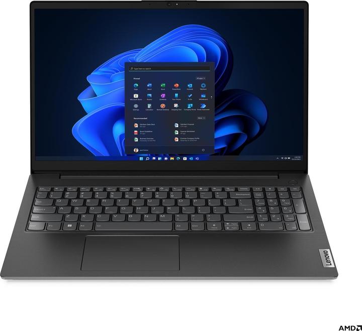 Produktbild Lenovo V15 Gen 4 (15.60", AMD Ryzen 7 7730U, 16 GB, 512 GB, DE)