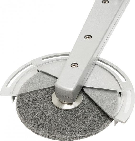Image du produit Bernardo Cantina Bernardo - Kehlnaht-Schleifmaschine KNS 150 (Meuleuse de soudure d'angle, 800 W)