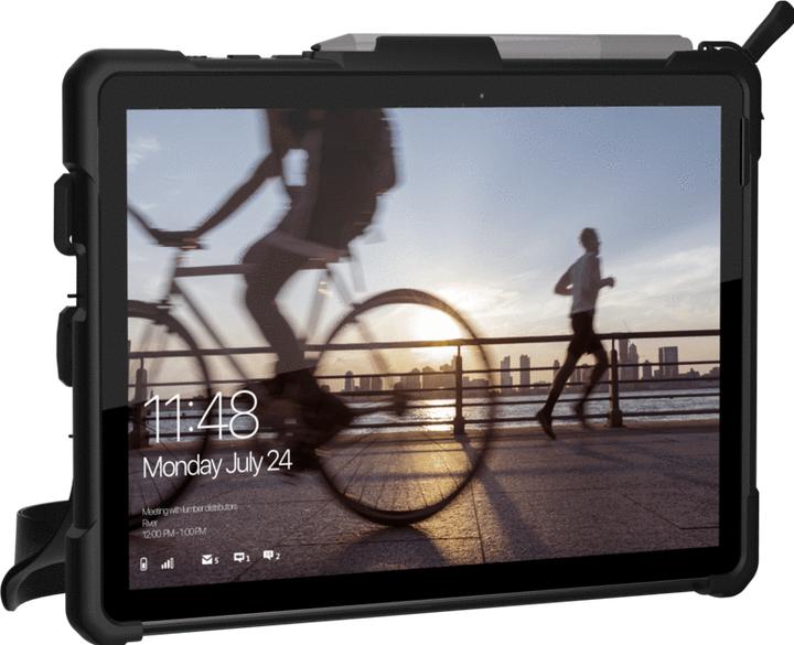 Actual product image UAG Plasma (Surface Go, Surface Go 2)