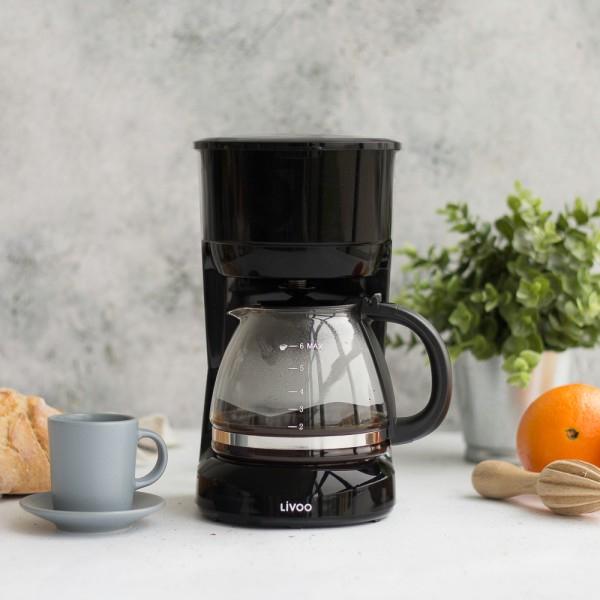 Produktbild Livoo Elektrische Kaffeemaschine