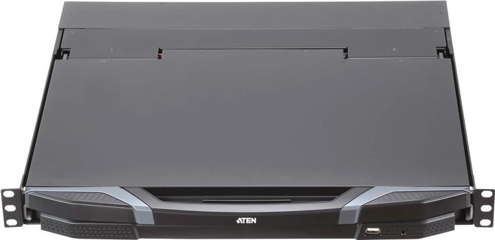 Immagine prodotto Aten 18.5" doppia guida USB HDMI-DVI