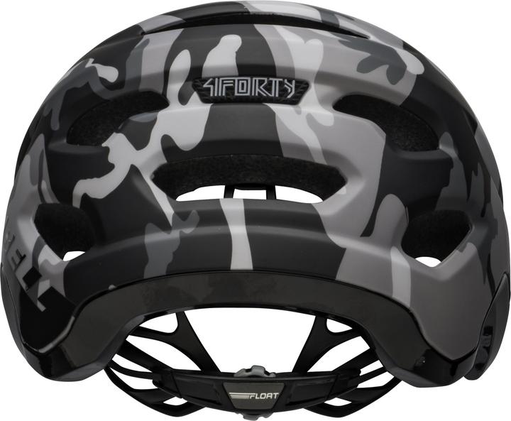 Actual product image Bell 4Forty (58 - 62 cm)