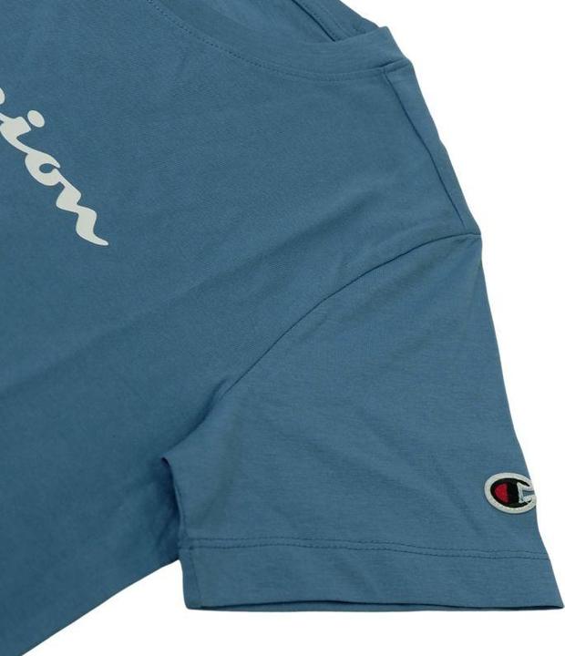 Actual product image Champion T-Shirt (XS)