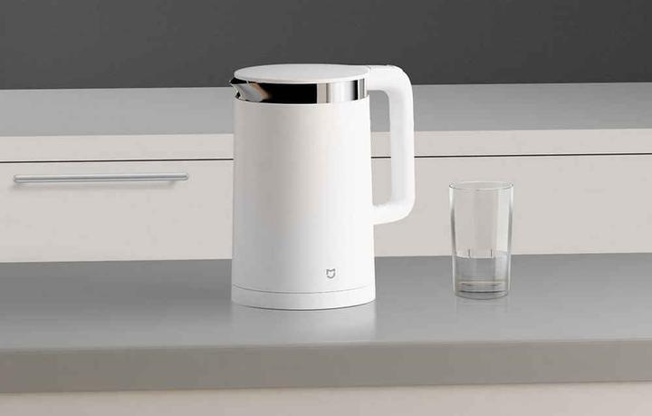 Actual product image Xiaomi Mi Smart (1.50 l, CH plug)