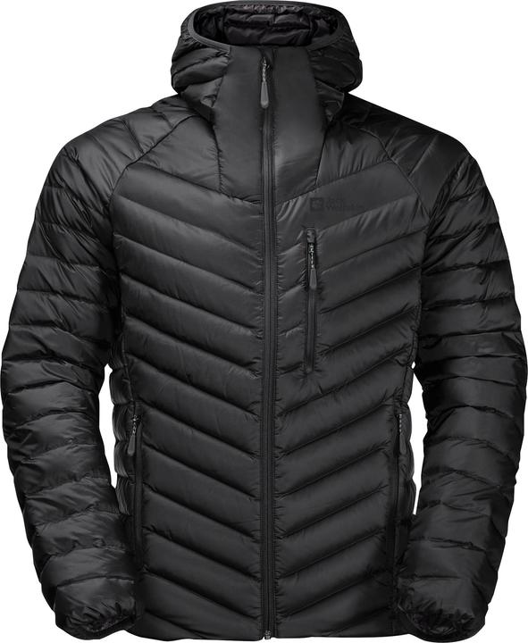Jack Wolfskin Passamani Down Hoody M (M)