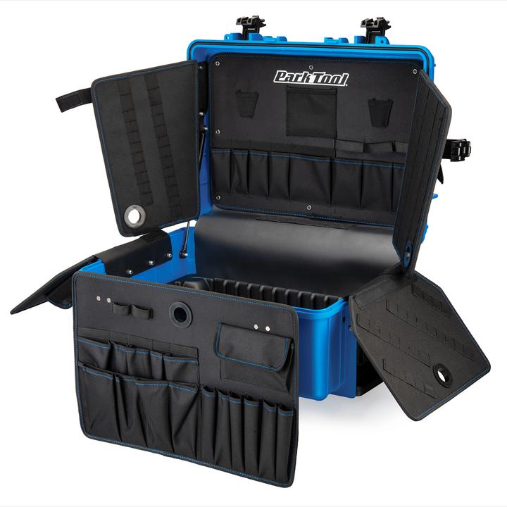 Produktbild Park Tool BRK-1 (100 Teile)