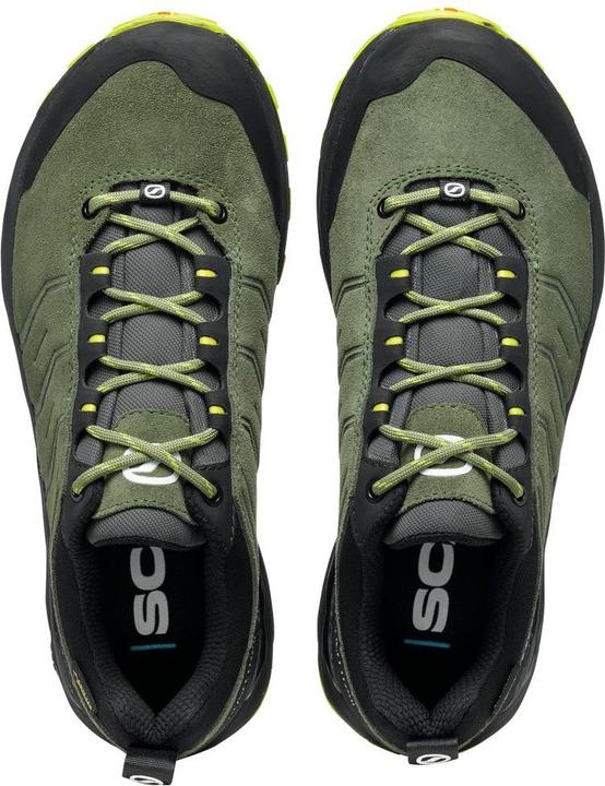 Actual product image Scarpa Rush Trail GTX Wmn (36)