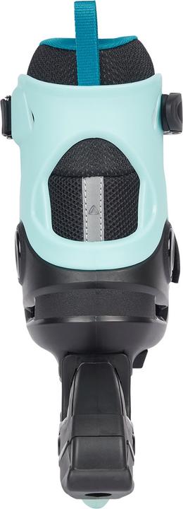 Produktbild Firefly Kinder Inlineskate ILS 620 Girl (Grösse: 37.0-40.0 (Rollen 76 mm), 900 black/blue (37)