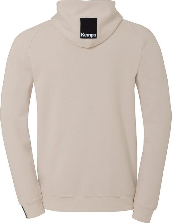Produktbild Kempa Kapuzenjacke STMNT (152)