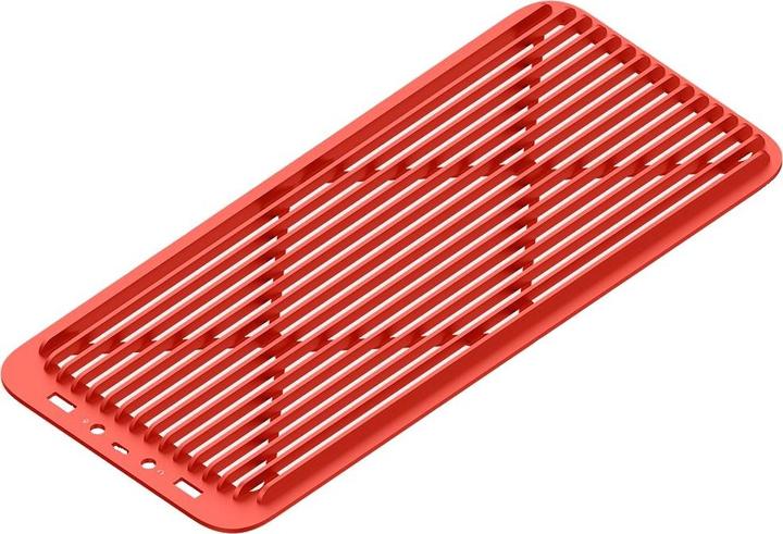 Actual product image Iqunix ZX-1 (Mini-ITX)