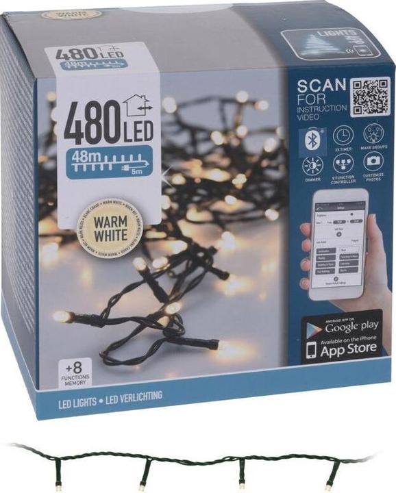Image du produit GuGus Smart 480 (48 m)
