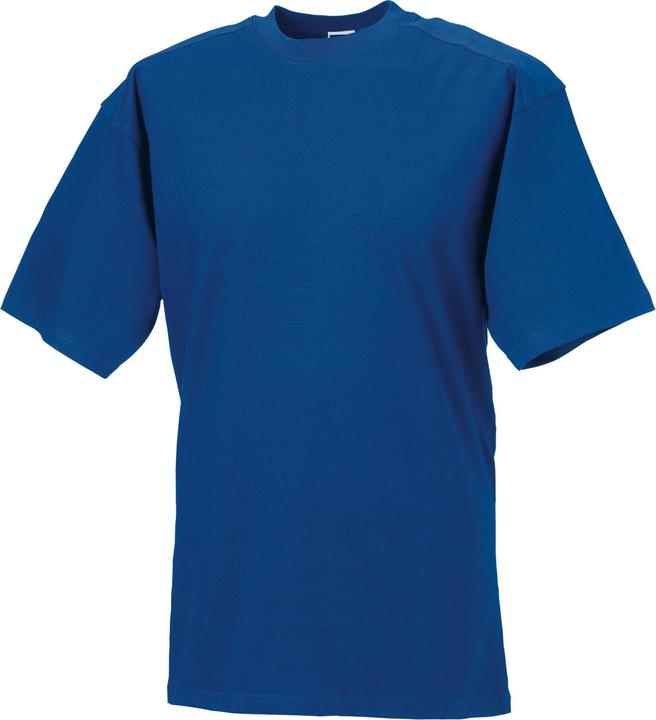 Produktbild Russell Europe TShirt ArbeitsTShirt (XXL)