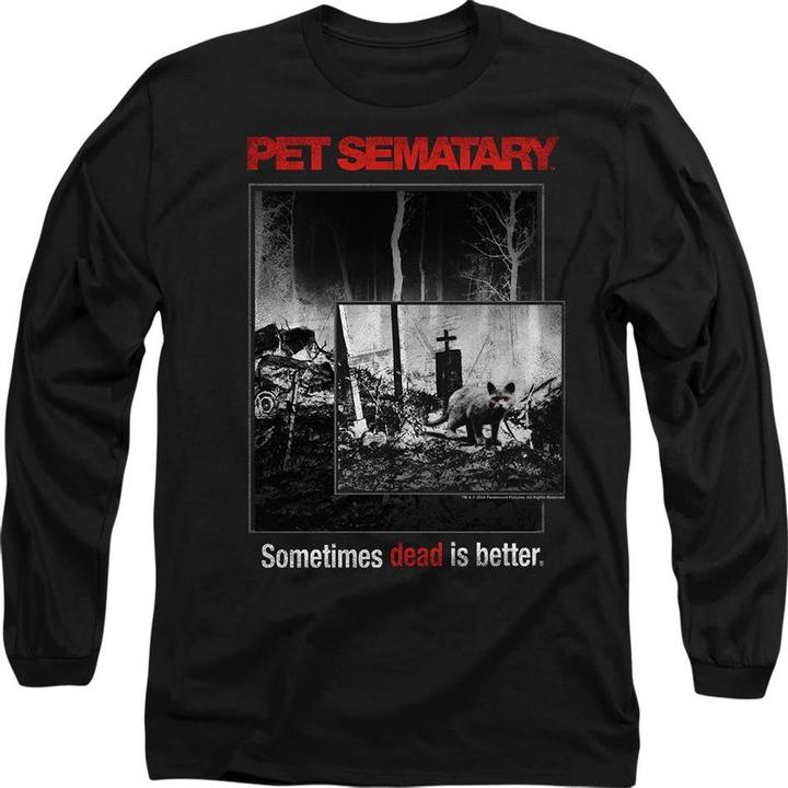 Pet Sematary TShirt (L)