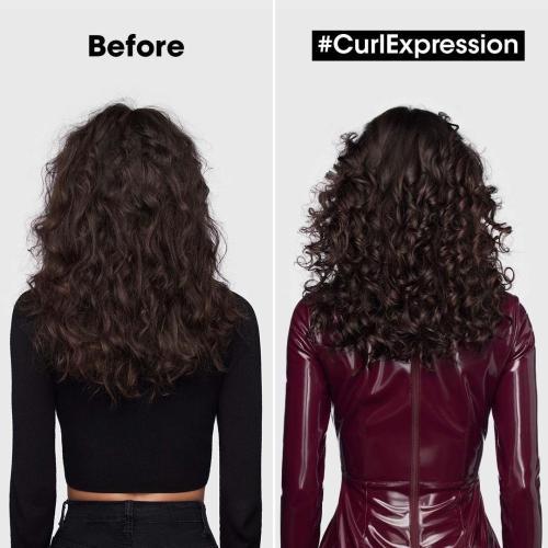 Image du produit L'Oréal Professionnel Curl Expression (190 ml)