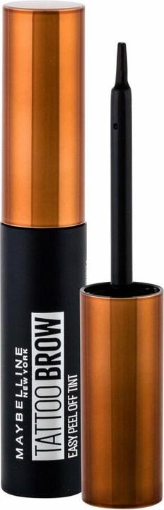 Productafbeelding Maybelline New York Tatoeage wenkbrauw (2 Middelbruin)