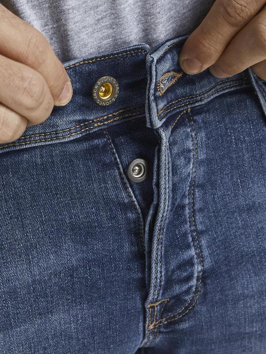 Actual product image Jack & Jones Glenn Fox AGI 204 50SPS Slim Fit Jeans (W32/L34)