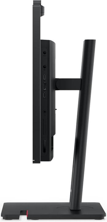 Produktbild Lenovo TS/ThinkCentre AIO / u5 235 vPro ENT / 3 (Intel Core Ultra 5 235U, 512 GB)