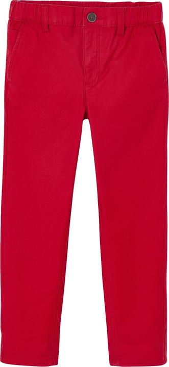 Vertbaudet Jungen Chino, 5-Pocket-Form (86)