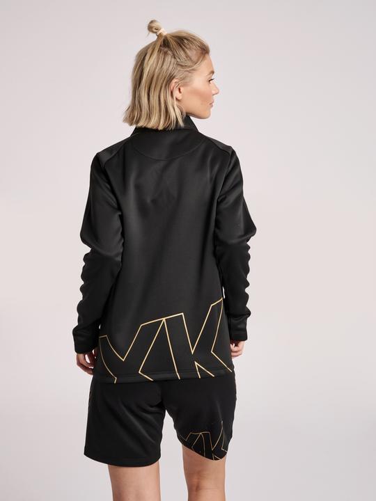 Immagine prodotto hummel Cima Xk Zip Giacca Donna (M)