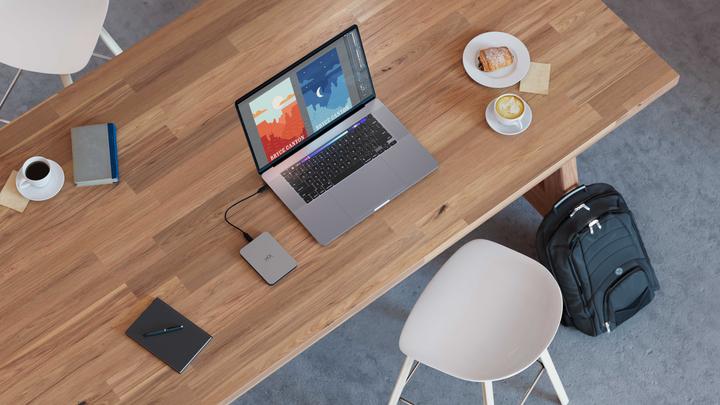 Image du produit LaCie Mobile Drive (5 To)