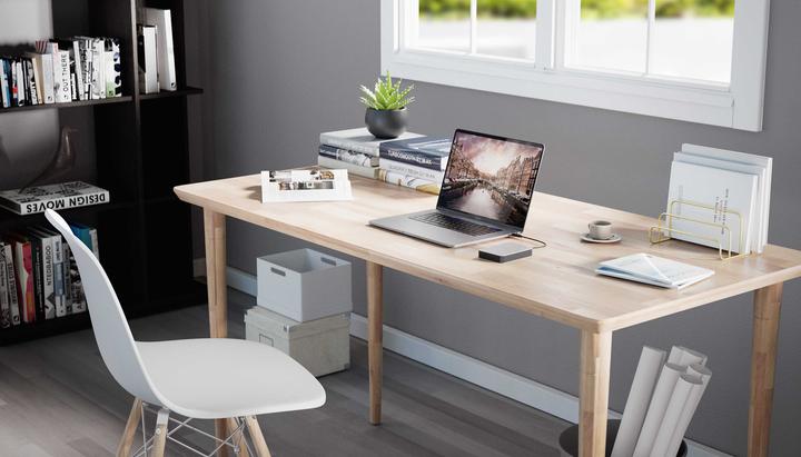 Image du produit LaCie Mobile Drive (1 To)