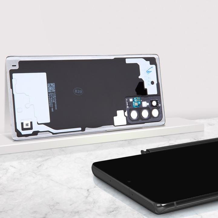 Produktbild Samsung Akkudeckel, neue Rückseite