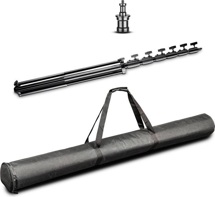 Produktbild Walimex Jumbo AIR (730 cm, 22.50 kg)