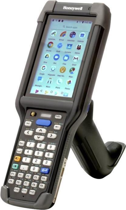 Produktbild Honeywell CK65 Datenerfassungsterminal (2D-Barcodes)