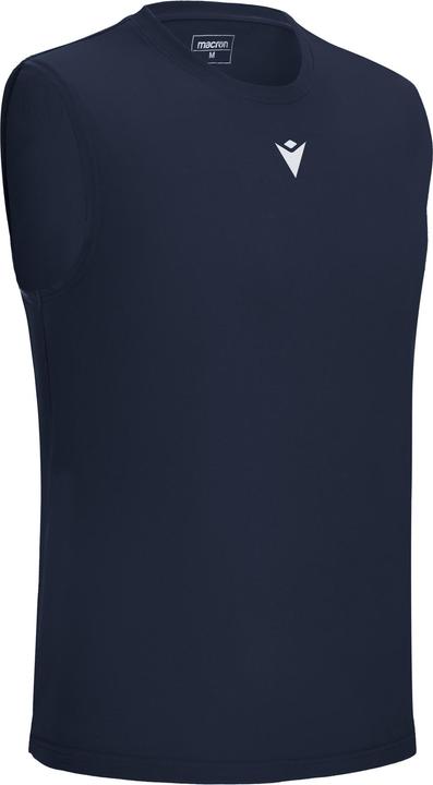 Actual product image Macron tank top mp 151 hero (S)