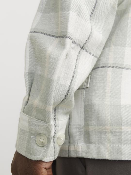 Immagine prodotto Jack & Jones Jprccraymond Spring Check Overshirt Sn (S)