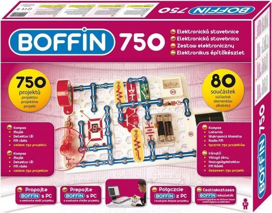 Image du produit Boffin I 750