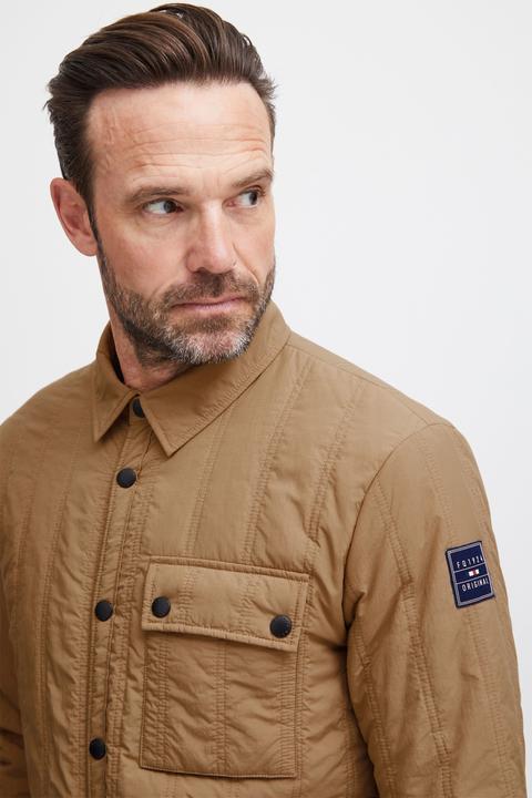 Actual product image FQ1924 FQJacob light weight jacket - Jacket Otw - 21900497 (XL)