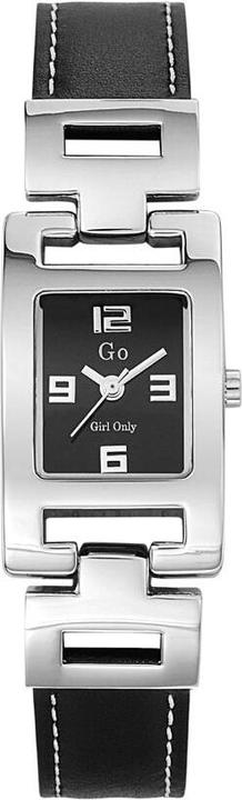 Immagine prodotto Go Girl Only Orologio al quarzo solo per ragazze (Orologio da polso analogico, 19 mm)