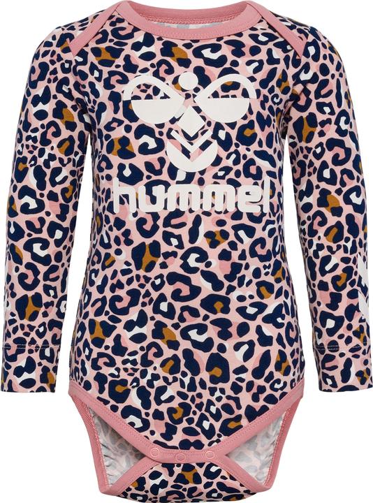 Actual product image hummel Hmlmarie Aop Body L/S (92)