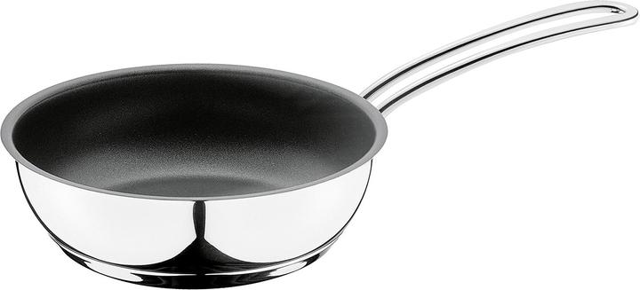 Image du produit Küchenprofi Bratpfanne Mini (16 cm, Poêle à frire, Acier inoxydable)