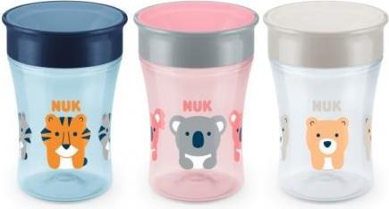 Produktbild NUK Evolution Magic Cup