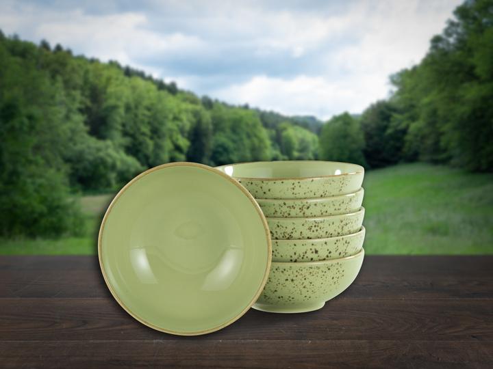 Produktbild CreaTable Nature Collection (16.50 cm, 6 x)
