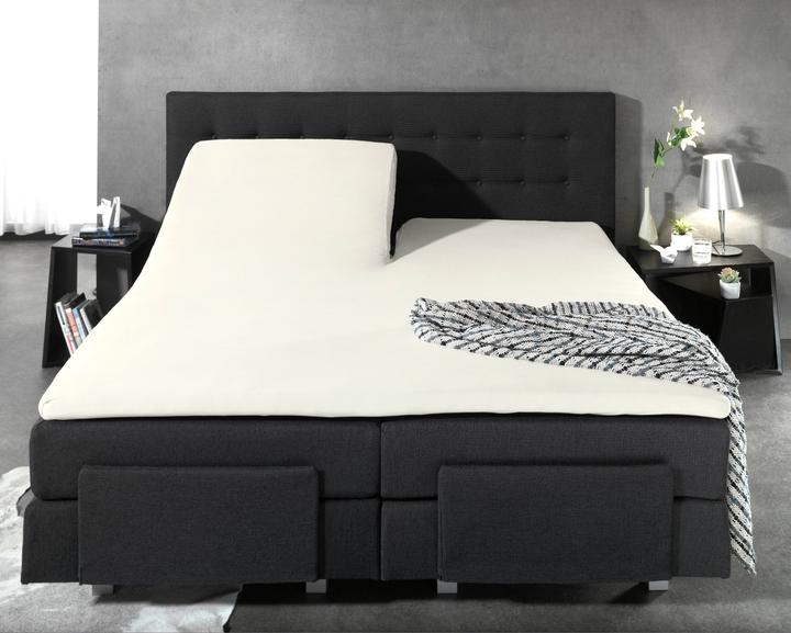 Produktbild Palo Spannbettlaken (160 x 210 cm)