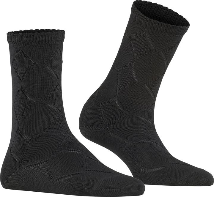 Produktbild Falke Argyle Corrosion (39 - 42)
