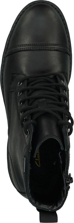 Actual product image Clarks Batcombe Cap GTX - 60713 (44.5)