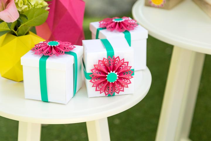 Actual product image Cricut Folding wheel Scoring Wheel