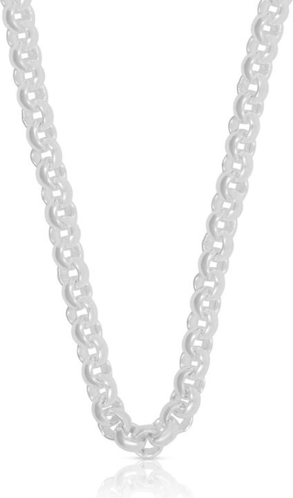 Muau Erbs (Silber, 45 cm)
