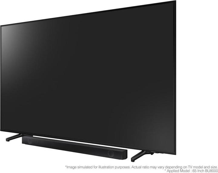Actual product image Samsung HW-B530/EN (360 W, 2.1 Channel)