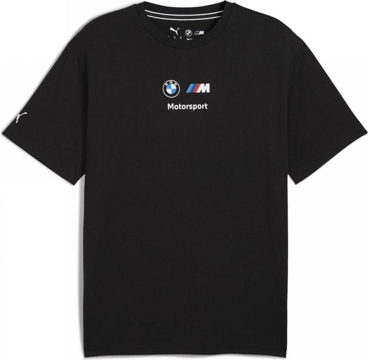Actual product image Puma BMW MMS ESS+ Logo Tee II (L)